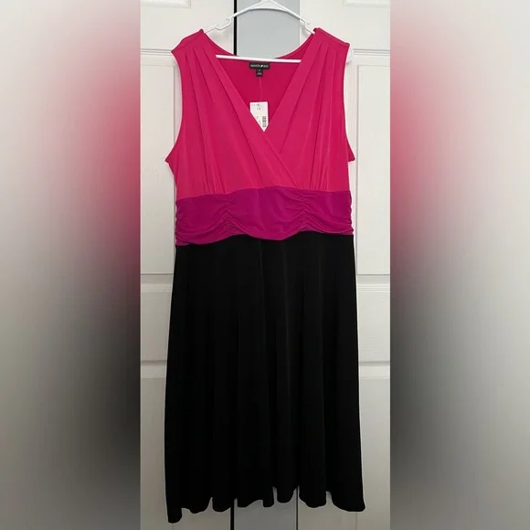 Fashion Bug | Dresses | Fashion Bug Dress Size X | Poshmark